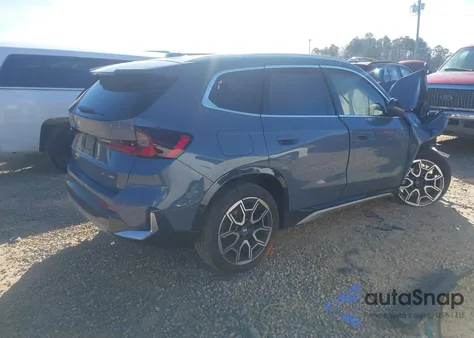 2023 BMW X1 xDrive28I from USA, damaged, VIN WBX73EF04P5Y15330